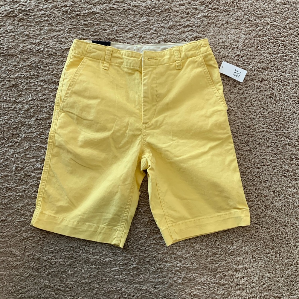 Kids short